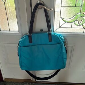 Lu & Sons Teal O.G. 2